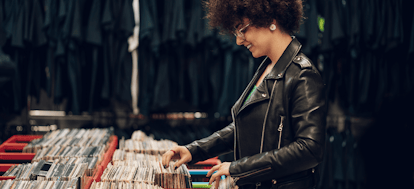 Harry Styles' new album drop shows Taylor Swift how merch should be done