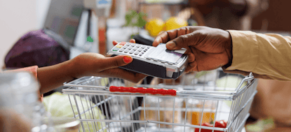 The cost of living is still biting - and many are feeling the strain 