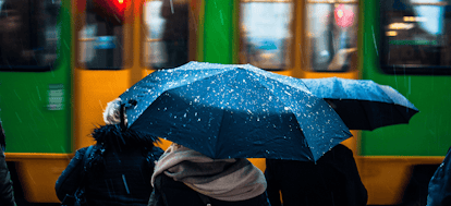 Storm Chandra – what are your rights if your travel is disrupted