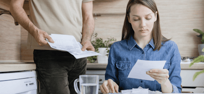 Water bills go up in April – how much more will you pay?