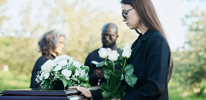 Thousands of families driven to loan sharks to cover funerals – how to get help
