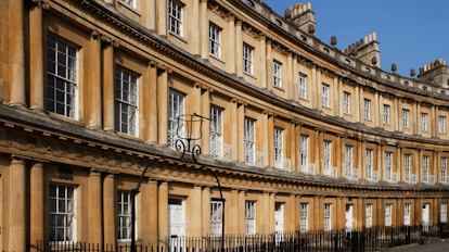 Five actual Bridgerton filming sets you can visit for free