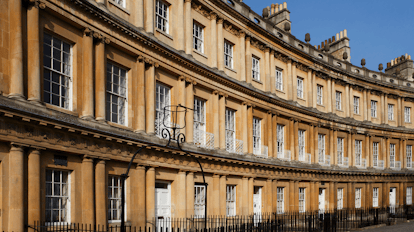 Five actual Bridgerton filming sets you can visit for free