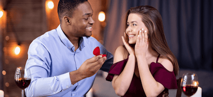 Poundland's £1 engagement rings are back - plus how to save on the 'real deal'