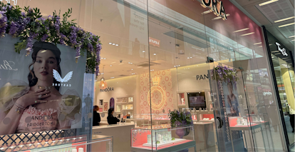 Bridgerton is back – high street collabs you’ll want to shop now