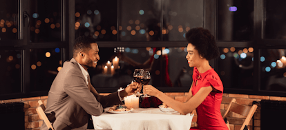 Affordable Valentine’s Day restaurants near you – the best local spots in the UK  