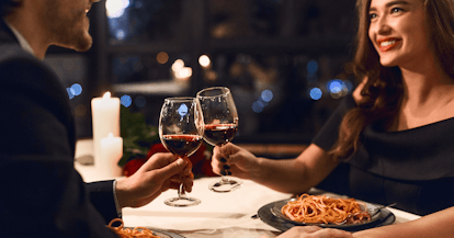 Last‑minute Valentine’s Day: Best chain restaurant offers and how to save