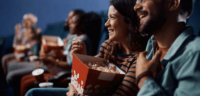 How to save on Wuthering Heights cinema tickets and snacks at Cineworld