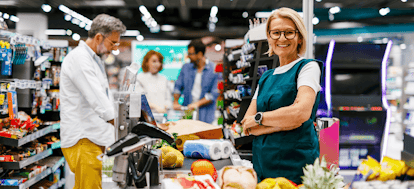 UK supermarket loyalty point boosters: best offers for the week of 9 February 2026