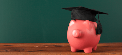 Almost half of UK graduates say their student loan was mis‑sold  