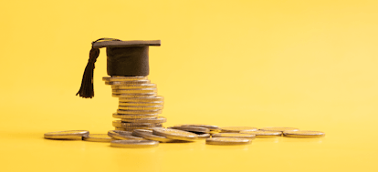 Are you accidentally overpaying your student loan? 