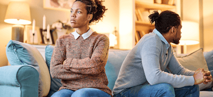 One in six Brits resents their partner’s finances – here’s why