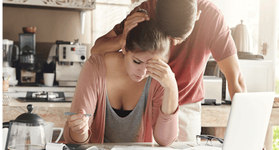 4.2 million working households don’t earn enough for a decent life – what to do if you’re struggling  