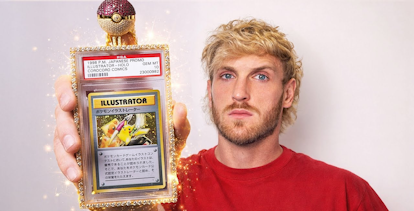 Do you have a £13 million Pokémon card? Probably not. But you might have one worth hundreds.