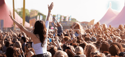 How to budget for UK summer festivals in 2026