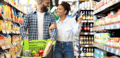 UK supermarket loyalty point boosters: best offers for the week of 23 February 2026