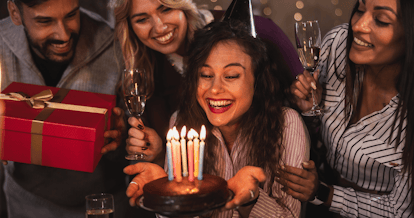 The ultimate guide to birthday freebies in the UK 2026 