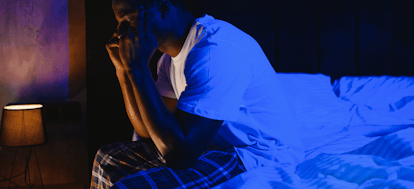 Brits are losing sleep over money worries - how to get support