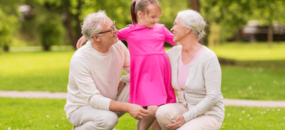 Grandparents are ditching plastic toy gifts; here's why experiences make better gifts