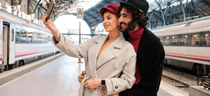 Amsterdam by Eurostar: Is it cheaper, faster and easier than flying?