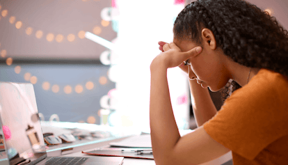 Nearly one million young people not working or studying – where to get support