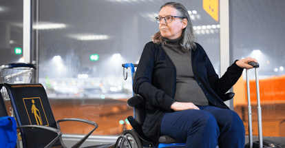 Disabled railcard rules change: who qualifies now and what’s coming next