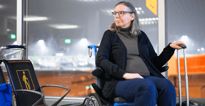 Disabled railcard rules change: who qualifies now and what’s coming next 