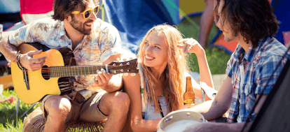 Wilderness Festival 2026: full line-up, ticket options, travel info and budgeting tips 