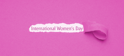 IWD 2026: What “Give to Gain” means plus real money tips from women at thinkmoney