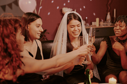 5 hen party ideas for girlies on a budget in 2026