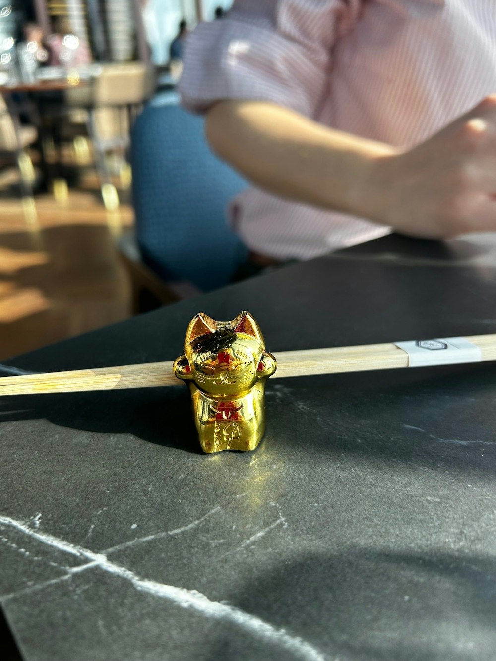 We Tried Gordon Ramsay’s Lucky Cat After Watching the Netflix Show ...