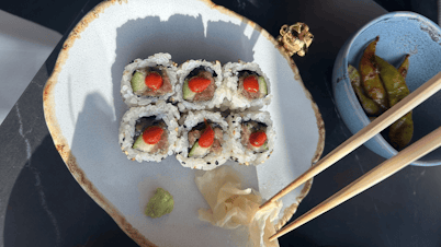 I Tried Gordon Ramsay’s New Lucky Cat Restaurant From the Netflix Show - Is It Actually Worth the Money?