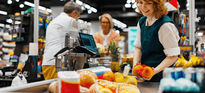 UK supermarket loyalty point boosters: best offers for the week of 09/03/2026