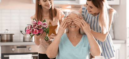 The best value supermarket gifts for Mother’s Day in 2026