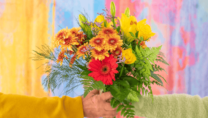 Last‑minute Mother’s Day flowers in 2026: where to get them (and what you’ll pay)