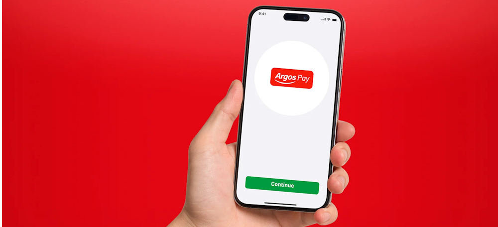 Move Argos Argos Card is moving to Argos Pay: key dates, BNPL details and what to ...
