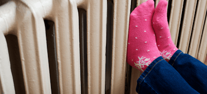 Heating oil help: Government unveils over £50m relief for low‑income households as prices surge