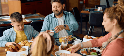 Easter holidays 2026: 15+ Kids Eat Free & £1 restaurant deals across the UK