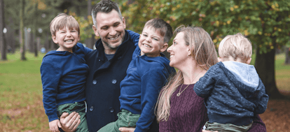 Two‑child limit officially scrapped as policy change becomes law from April 2026