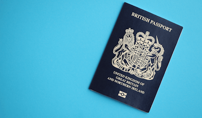 Need a new passport? Get your application in before April 2026 price hike