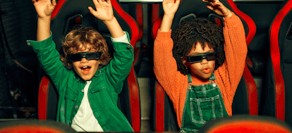 Easter 2026 – cheap family days out to entertain the kids during the school holidays