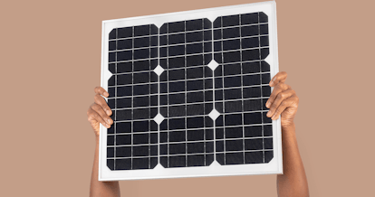 Plug‑in solar panels could save you £100+ a year — and they’re coming to the UK soon