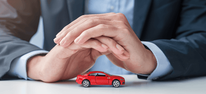 The car insurance question that could leave you uninsured and with points on your licence