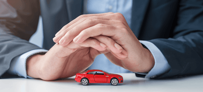 The car insurance question that could leave you uninsured and with points on your licence