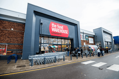 Iceland brings back 10 for £10 deal - how to save even more 