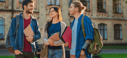 Student loan applications now open – what to know about Plan 5 before you apply 