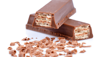 Someone stole 413,793 KitKat F1 cars. Let’s do some maths!