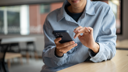 Would you pay to secretly check up on your ex? Instagram might be making it possible 