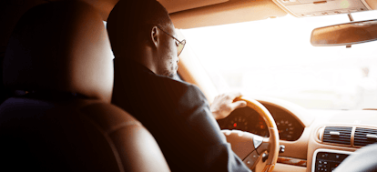 Car insurance – should you be covered for commuting or business if you use your car to get to work?