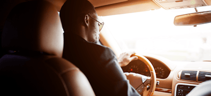 Car insurance – should you be covered for commuting or business if you use your car to get to work?  